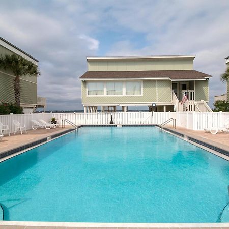 White Sands Bay Front Pensacola Condo Pensacola Beach Kültér fotó