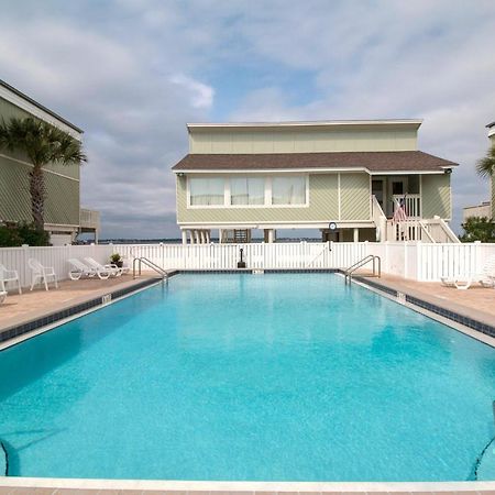 White Sands Bay Front Pensacola Condo Pensacola Beach Kültér fotó