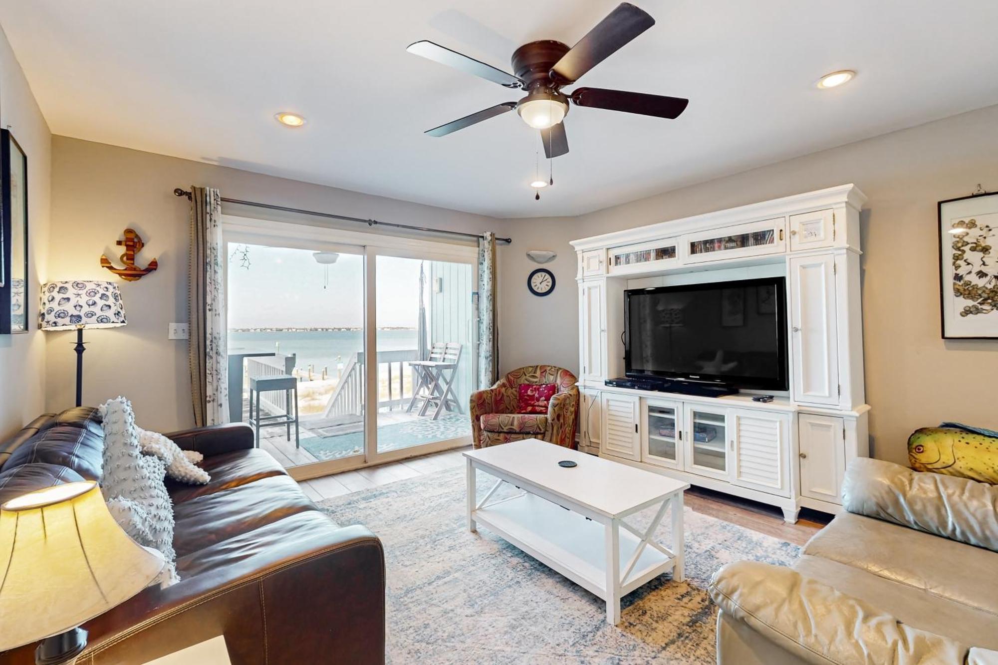 White Sands Bay Front Pensacola Condo Pensacola Beach Kültér fotó