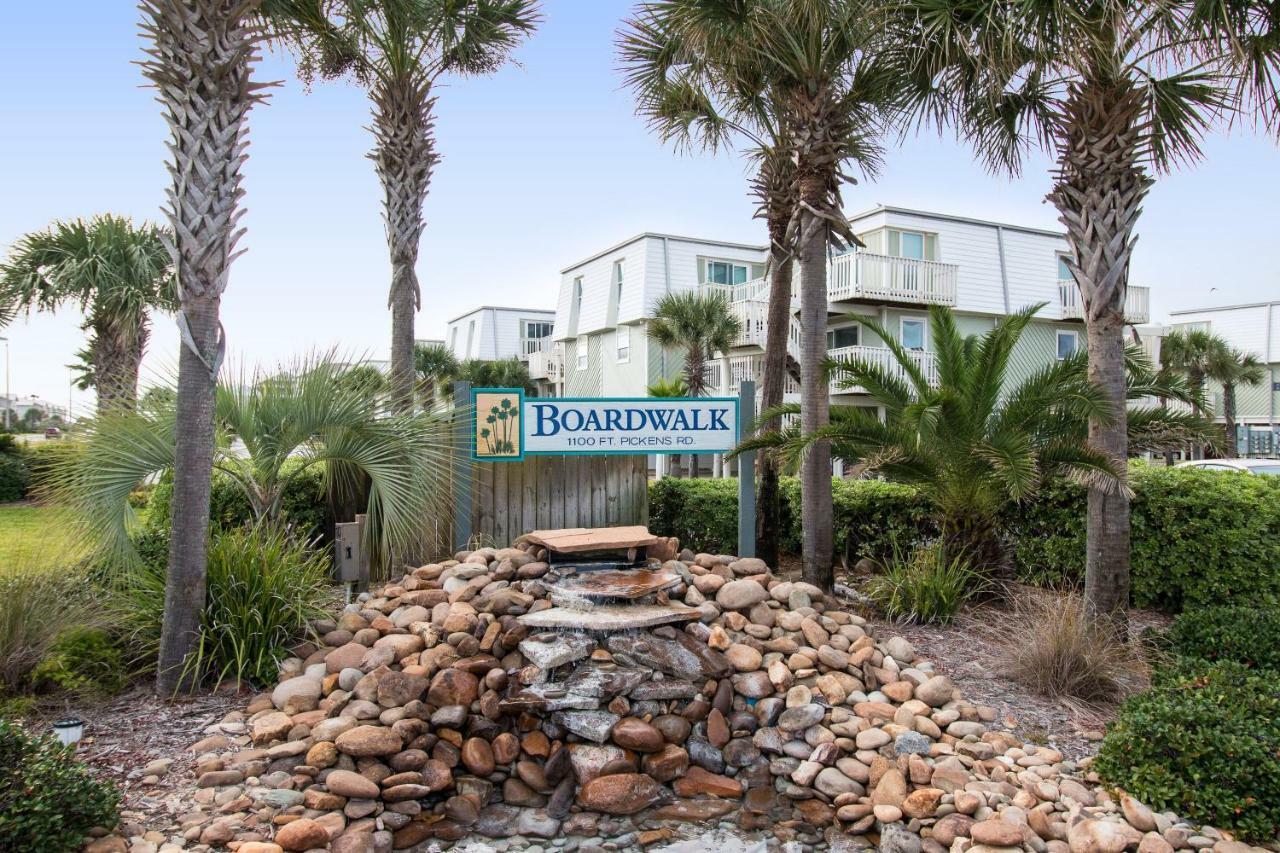 White Sands Bay Front Pensacola Condo Pensacola Beach Kültér fotó