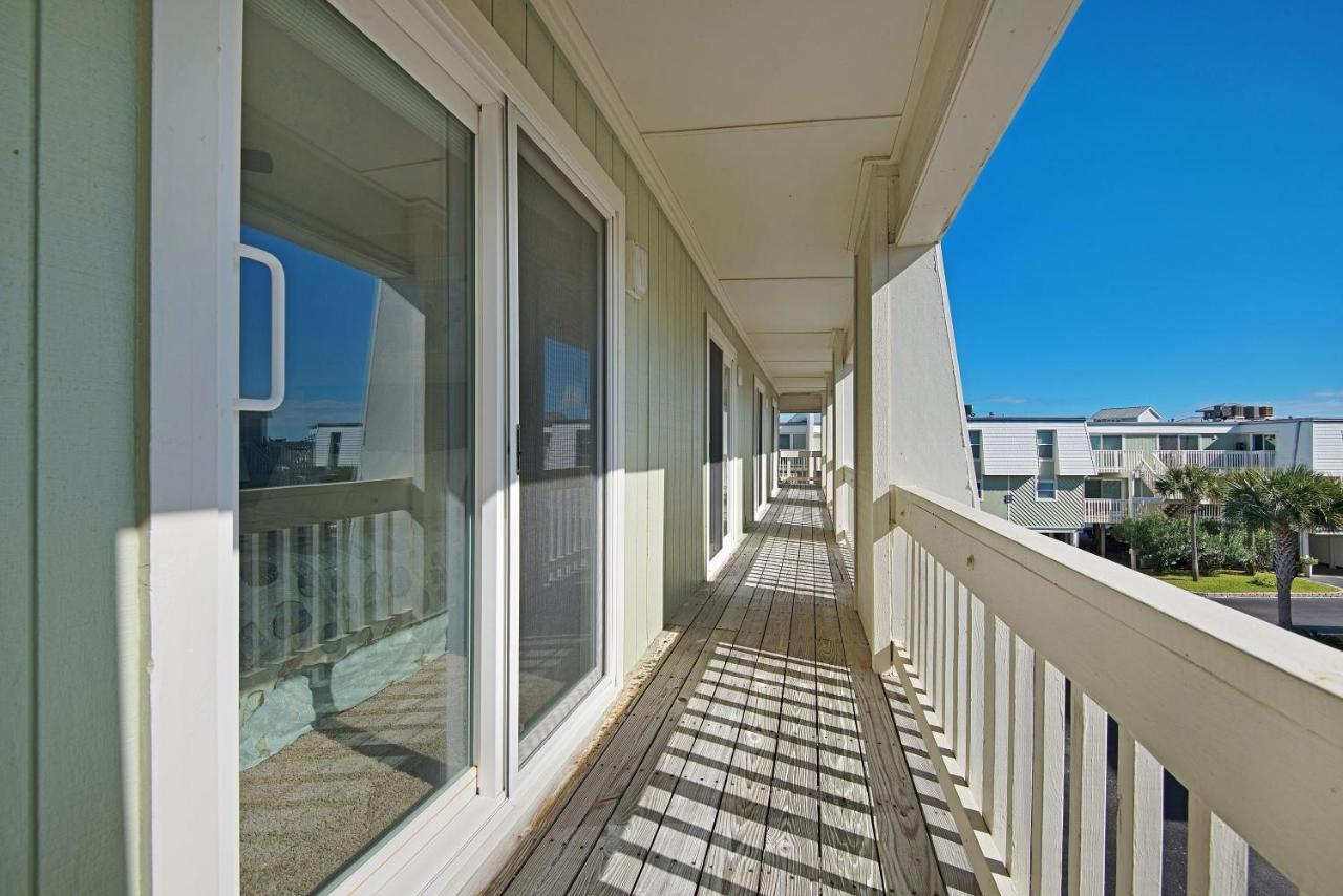 White Sands Bay Front Pensacola Condo Pensacola Beach Kültér fotó